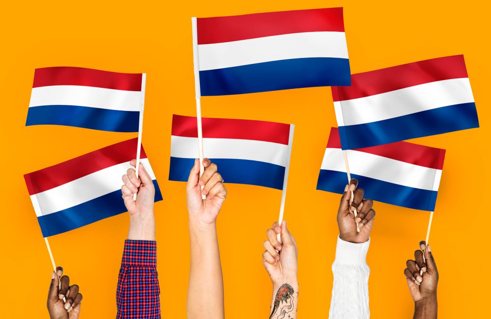 De supermakkelijke Nederland quiz; test je basiskennis van ons landje 11