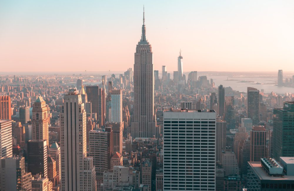 Het smalste appartement in New York staat te koop en kost "slechts" 5 miljoen dollar 14