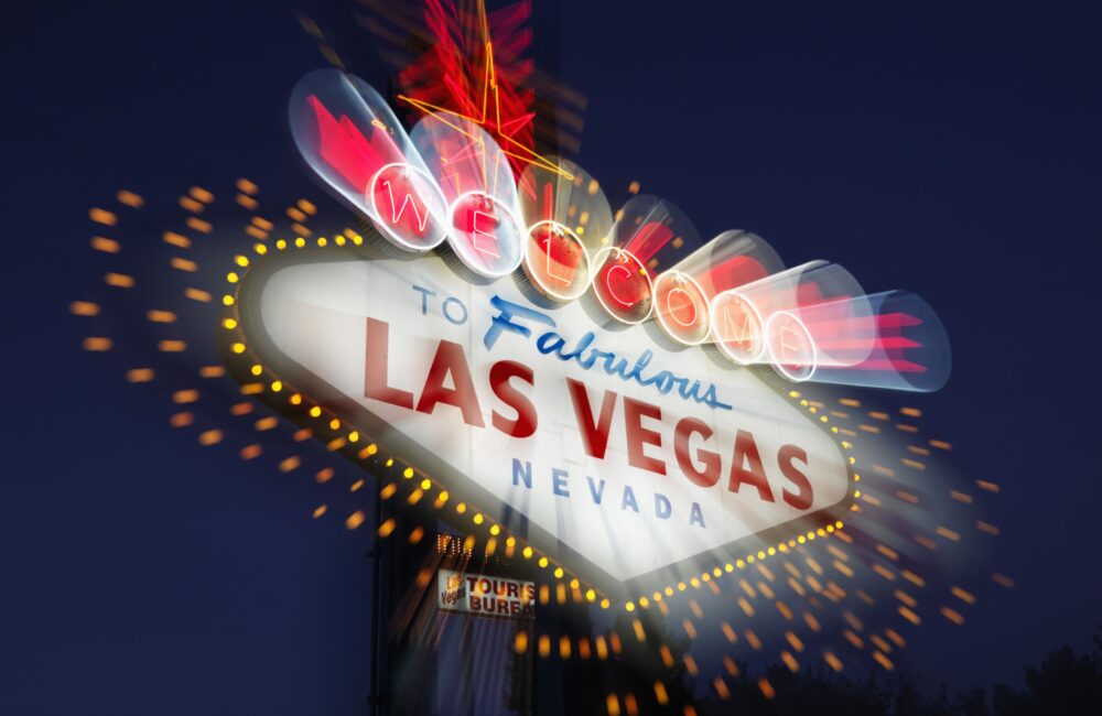 Maak kennis met de rioolbewoners van Las Vegas 14