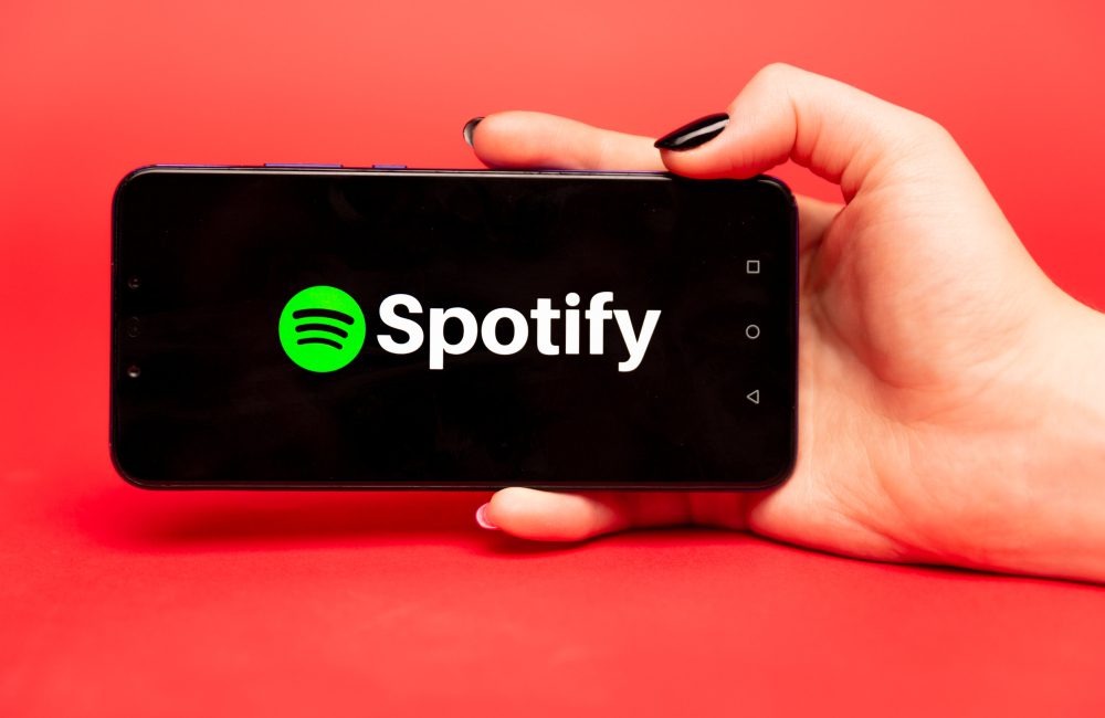Spotify jaaroverzicht 2021: dit zijn de muziektrends van het jaar 14