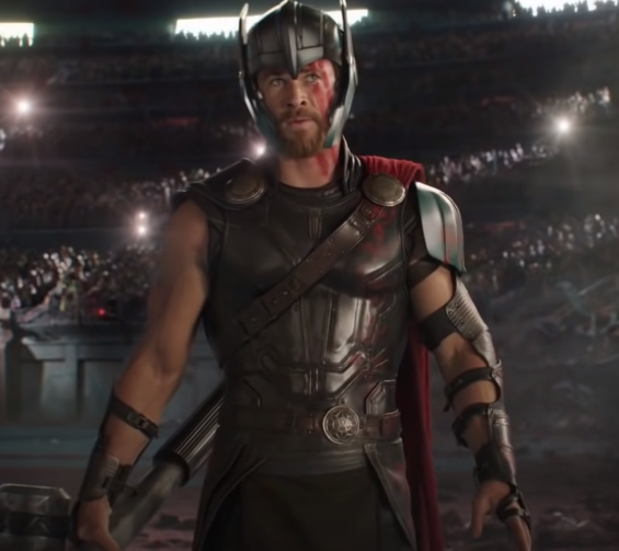 Thor 32