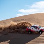 Quiz: Wat weet je van de Dakar Rally? 84