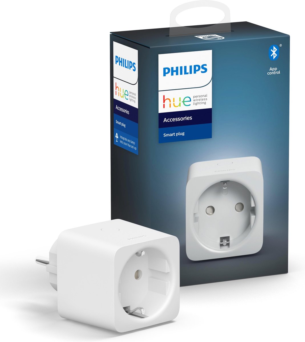 Philips Hue Smart plug Slimme Stekker 14