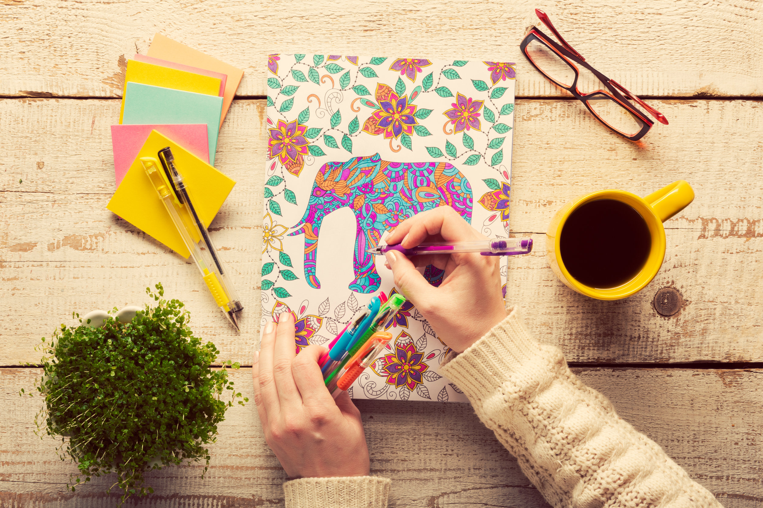 10 Leuke en creatieve hobby's die je eens moet proberen 12