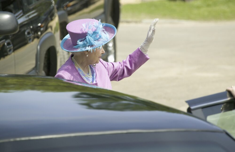 Quiz: Wat weet je van Queen Elizabeth? 14