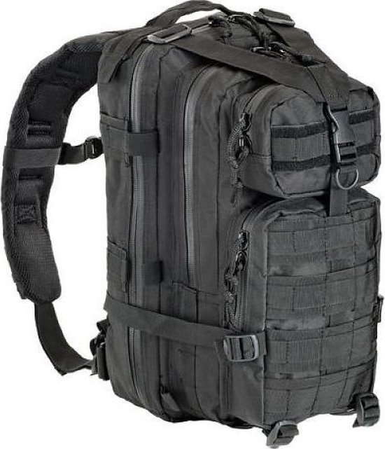 Defcon5 Tactical Backpack 35l leger rugzak