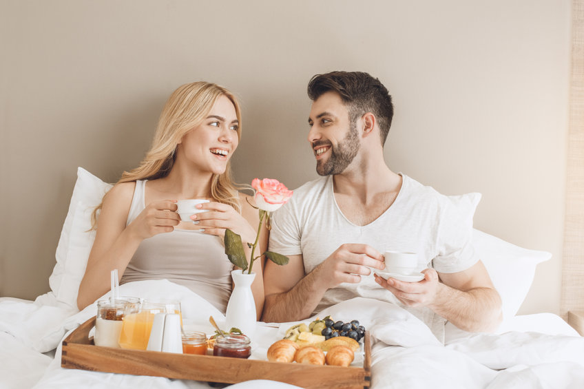 5 originele tips om te doen met Valentijnsdag 15