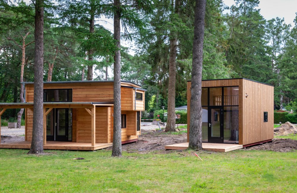 Het wordt steeds populairder: een Tiny House kopen 14