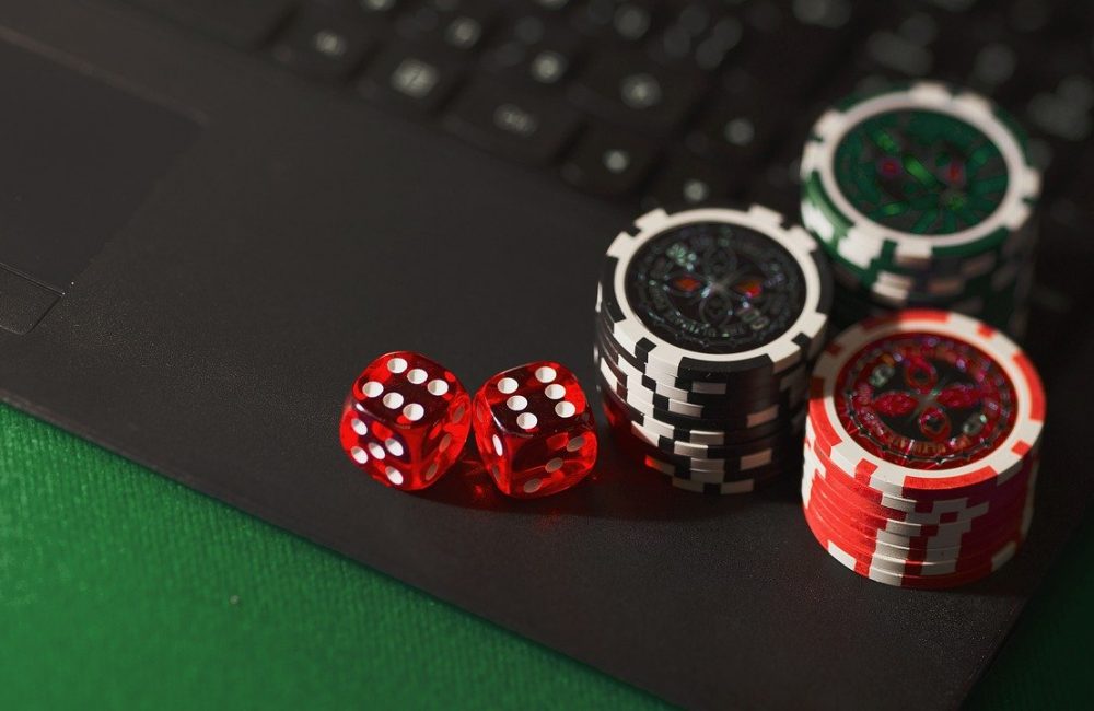 Waarom online casino’s zo populair zijn 14