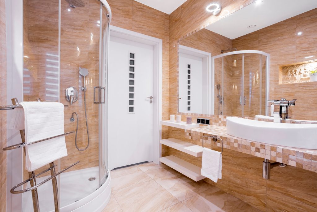 Badkamertrends van 2022: ideeën voor jouw badkamer renovatie! 17