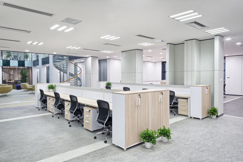 Wat is een kantoorruimte die bij jouw bedrijf past? 16