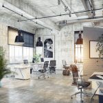 Wat is een kantoorruimte die bij jouw bedrijf past? 17