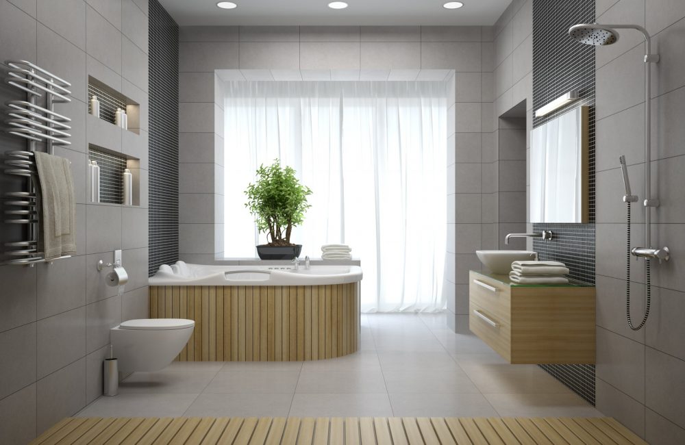 5 tips voor het verbouwen van je badkamer 14