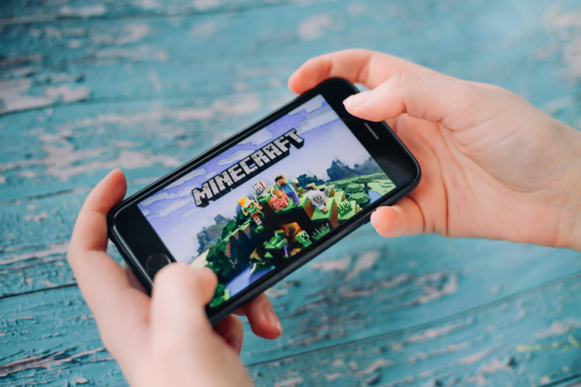 Trending Games voor je Smartphone 17