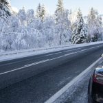 Tips voor elektrisch rijden met koud weer 19