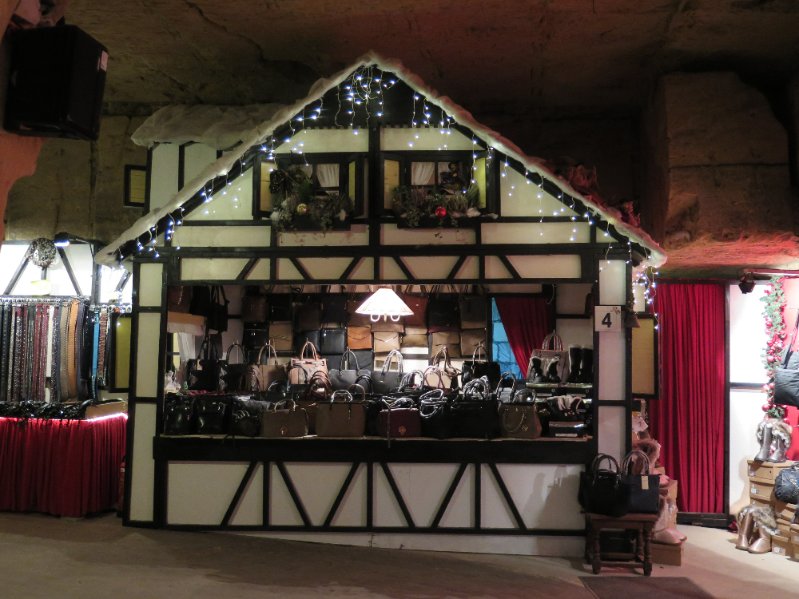 Magisch Maastricht en Valkenburg ontdek je tijdens kerst 16