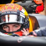 Max Verstappen staat in de Quote 500