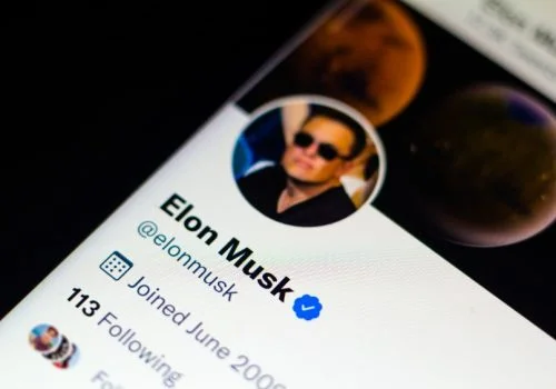 Verdwijnt Elon Musk van Twitter?