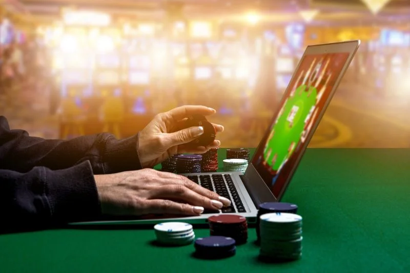 Online een gokje wagen? Bij deze spellen maak je de meeste kans 22
