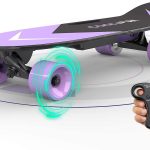 Elektrisch skateboard