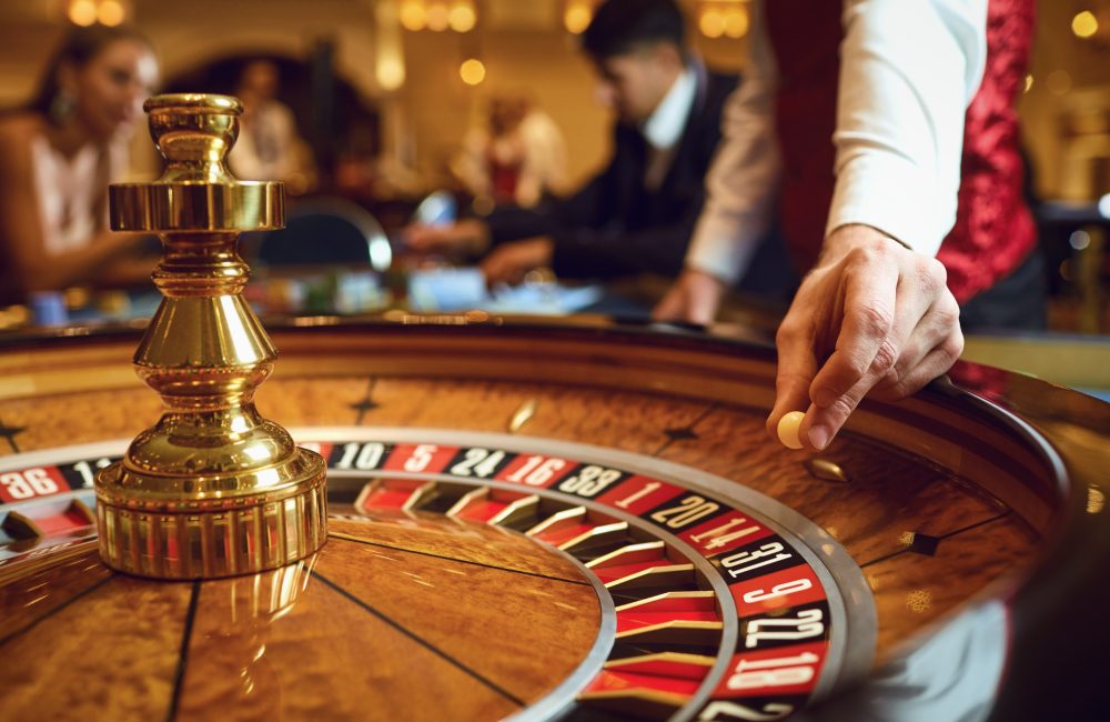 Wat zijn de populairste Roulette varianten van dit moment? 15