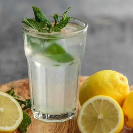 citroenwater gezondheidsvoordelen