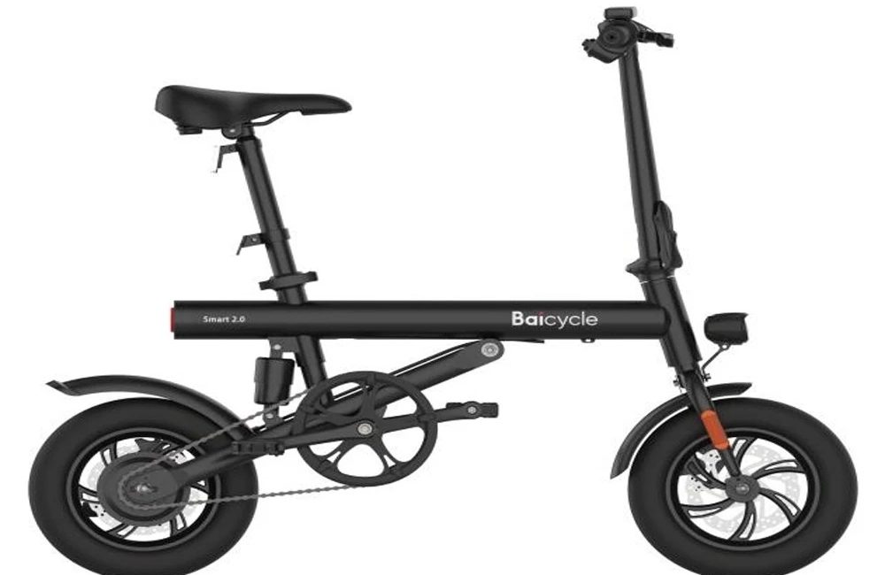 e-bike