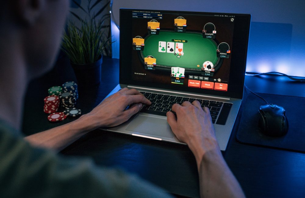 Hoe technologie online casino's heeft veranderd 14
