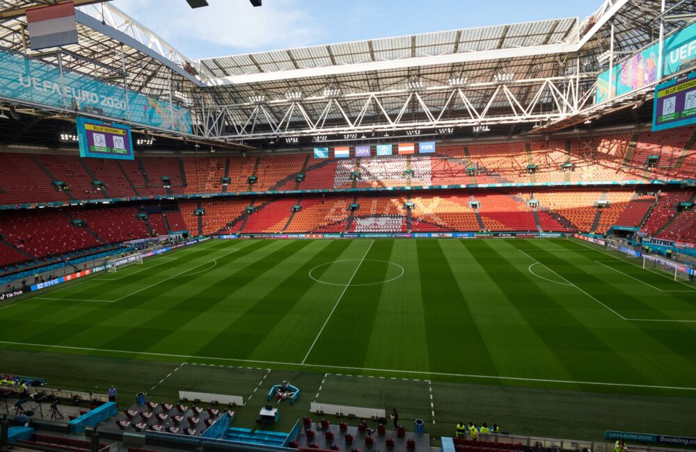 Een groot Ajax-fan? Boek een Johan Cruijff Arena Stadion Tour 14