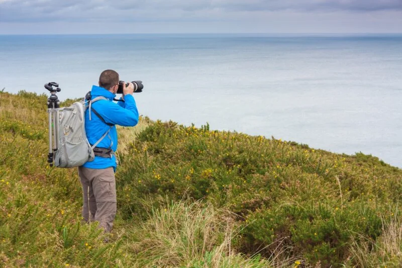 Zo ken je alle do's en don'ts van fotografie! 26