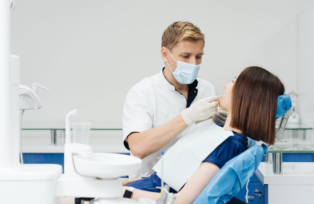 Bang voor de tandarts? Dit zijn de beste tips tegen de angst 14