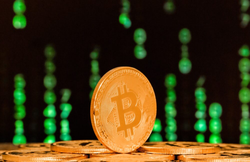 Vier redenen om te investeren in Bitcoin 14
