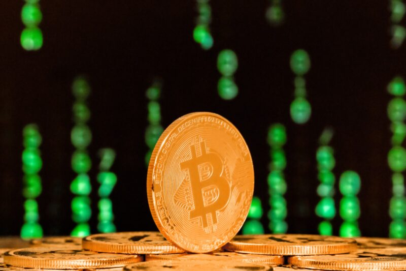 Vier redenen om te investeren in Bitcoin 16