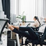 4 redenen om te kiezen voor een ergonomische bureaustoel 17