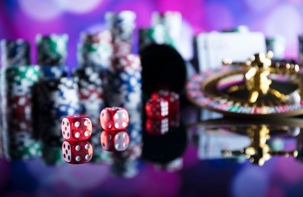 De vijf belangrijkste redenen waarom het bezoeken van een casino zonder Cruks de moeite waard is 14