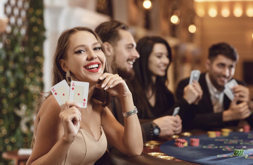 Casino etiquette: Wat zijn de do’s en dont’s in een casino? 14