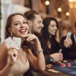 Casino etiquette: Wat zijn de do’s en dont’s in een casino? 16