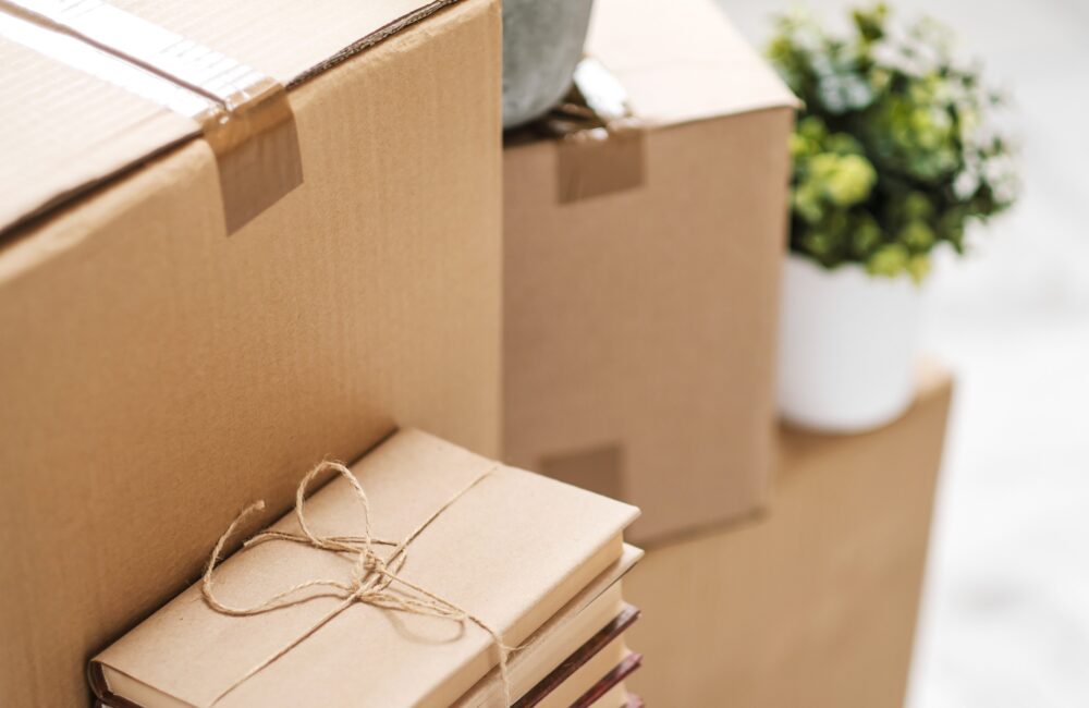 Hoe kies je de beste verpakking voor het versturen van zakelijke pakketten? 14