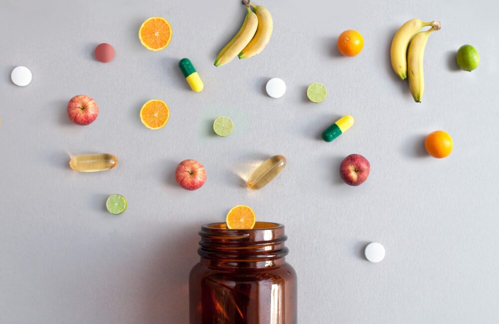 Vitamine gummies als gemakkelijke manier om je voedingsbehoeften aan te vullen 14