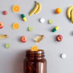 Vitamine gummies als gemakkelijke manier om je voedingsbehoeften aan te vullen 16