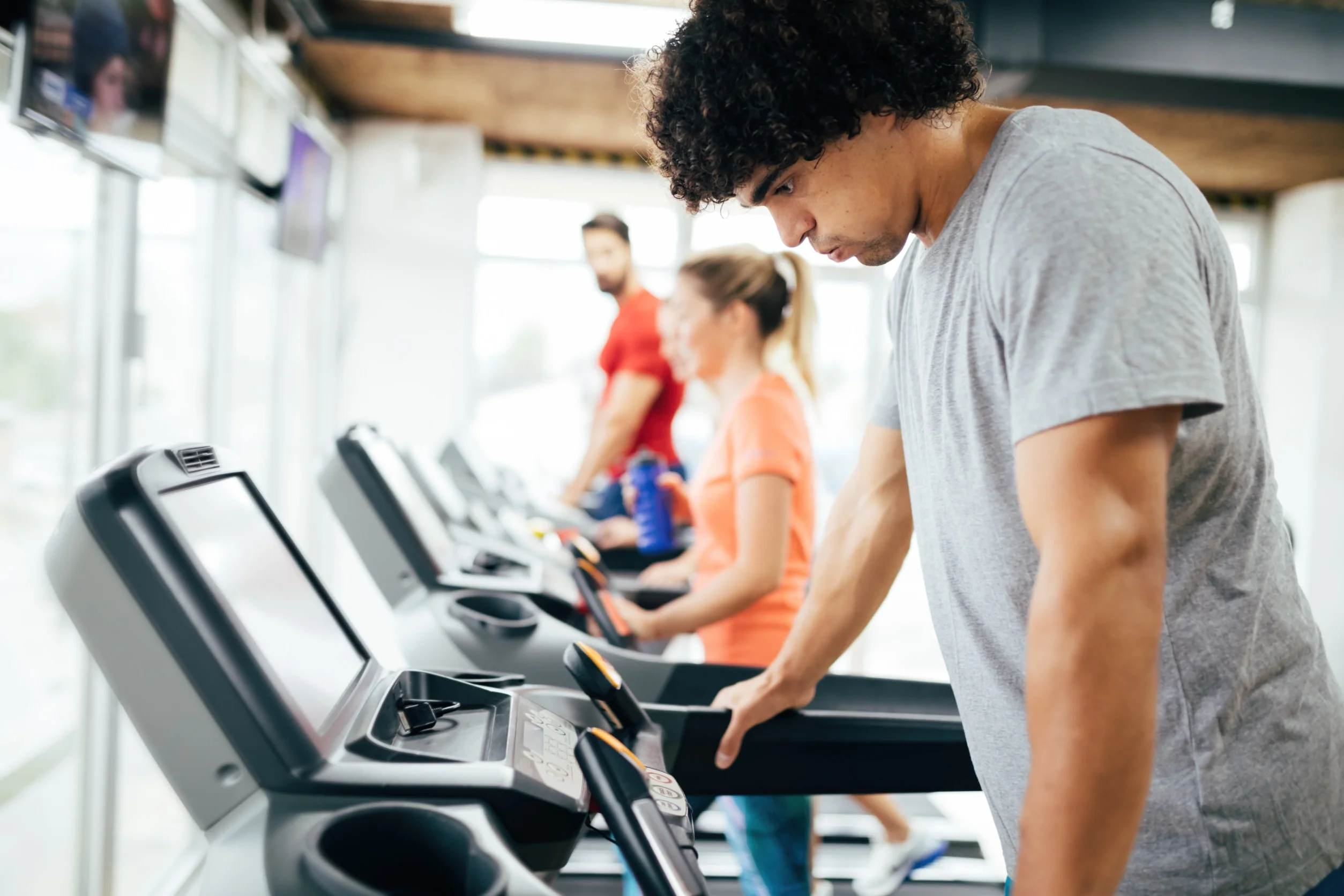 Hoe vaak sport jij per week om fit te blijven? 14