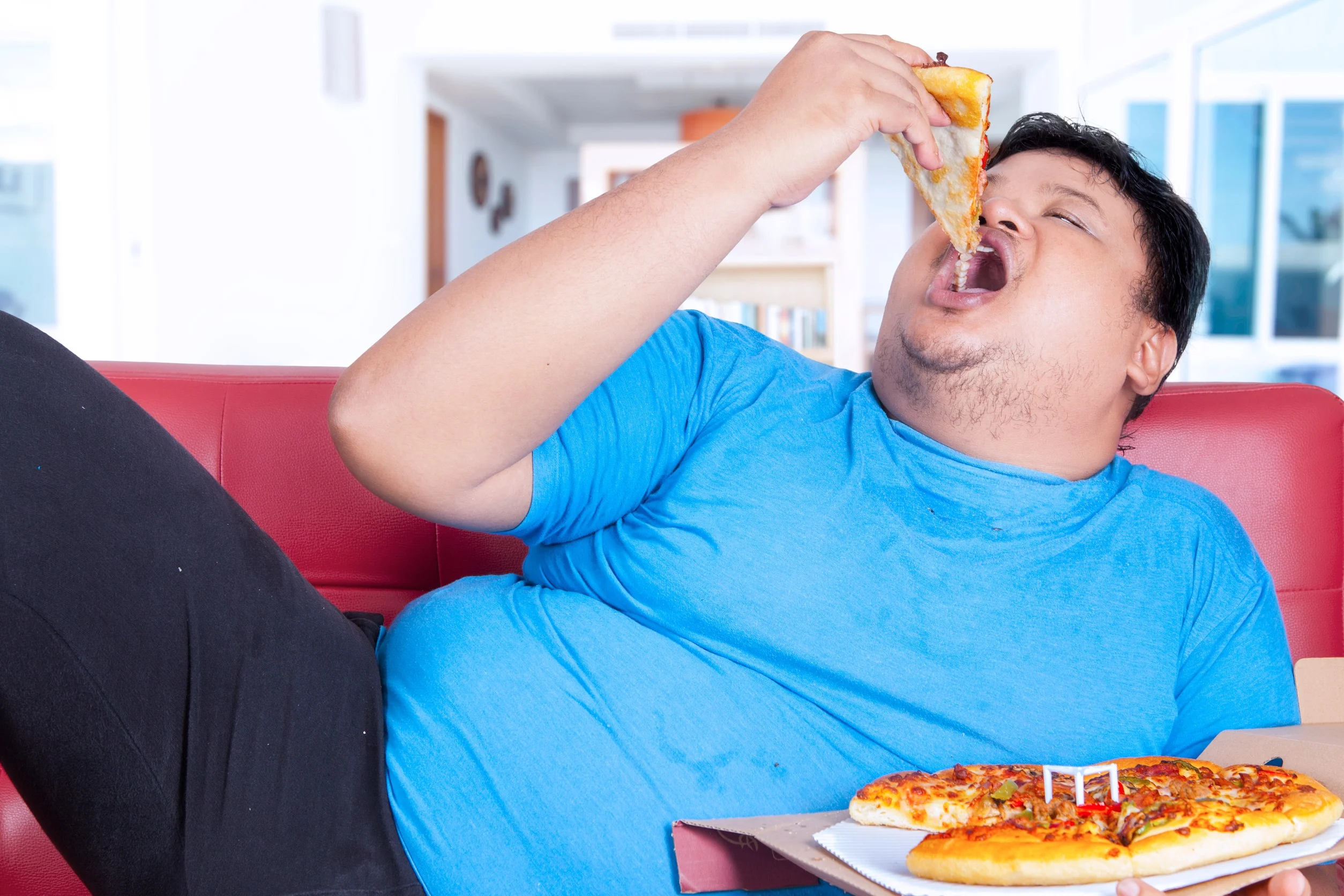 Moet het onderwerp overgewicht meer openlijk en constructief besproken worden in de samenleving? 20