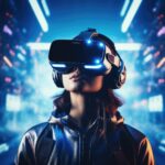 Professionele ontwikkeling en ervaring voor iedereen met Virtual Reality 17
