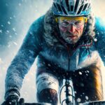 Wielrennen in de winter: hoe kleed je je warm genoeg aan? 15
