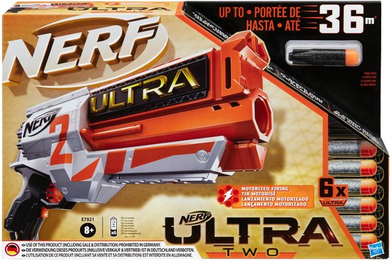 NERF Ultra Two - Blaster