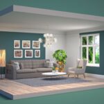 3D-interieurontwerp: Al vooraf een inkijkje in jouw nieuwe woning of keuken 17