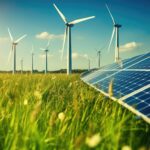 De opkomst van duurzame energie 19