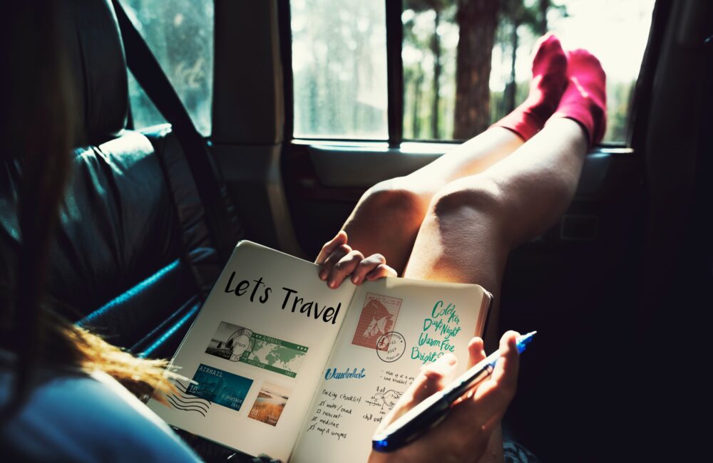 Welke reisverzekering past het beste bij jouw reisstijl? 14