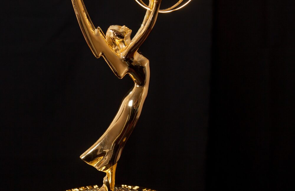 Dit bizarre bedrag is de inhoud van een Emmy Awards goodiebag waard 14