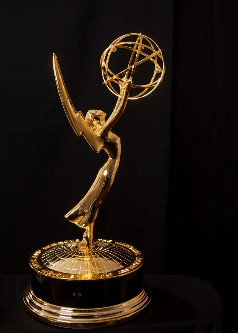 Dit bizarre bedrag is de inhoud van een Emmy Awards goodiebag waard 17